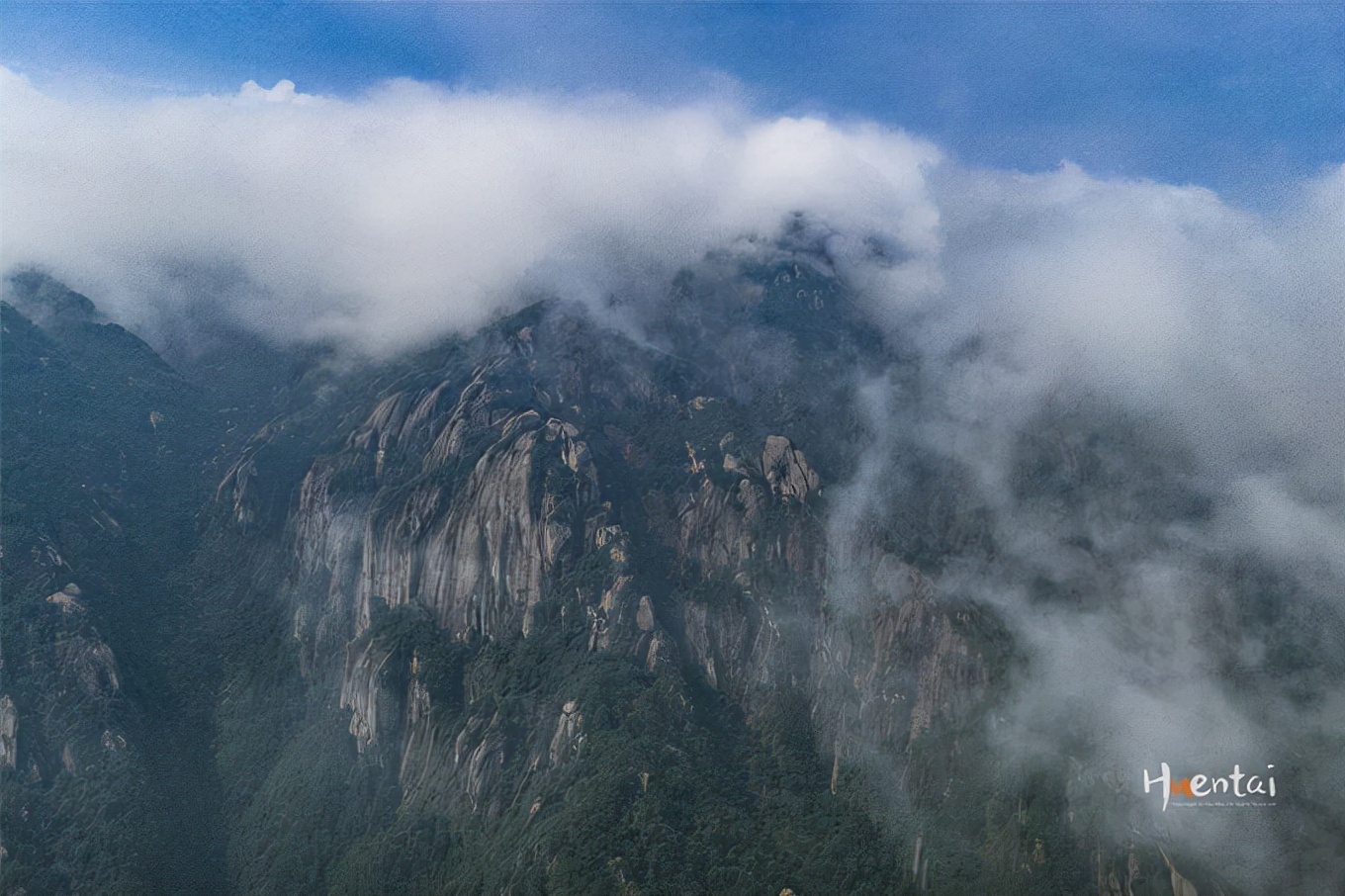 莲花佛国池州,九华山莲花佛国图片