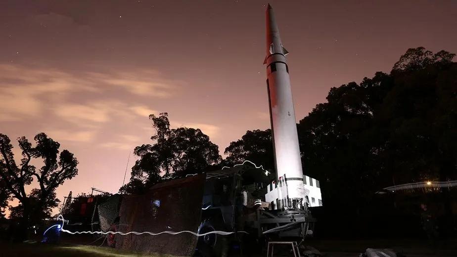 砺剑春秋|60年前，周恩来总理签署命令，任命他为西安炮兵高级专科学校校长