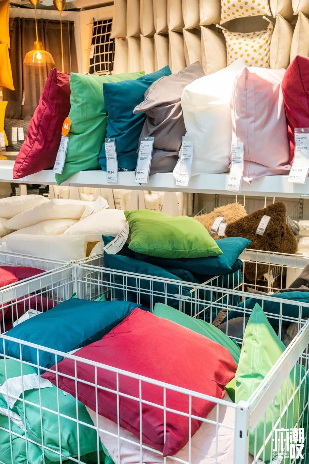 宜家五月发生的大事,宜家最可怕的事件