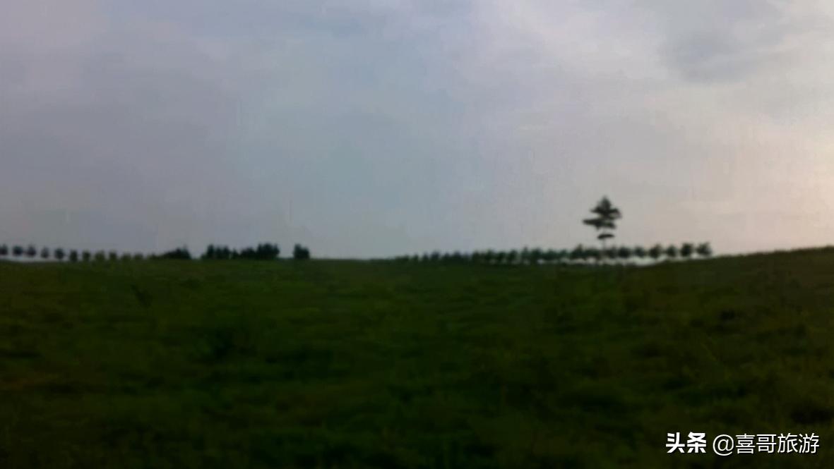 松原到长白山自驾游最佳路线,吉林省松原市十大旅游景点