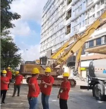 总价40万“买房”心慌慌?聊聊易爆雷的无产权公寓