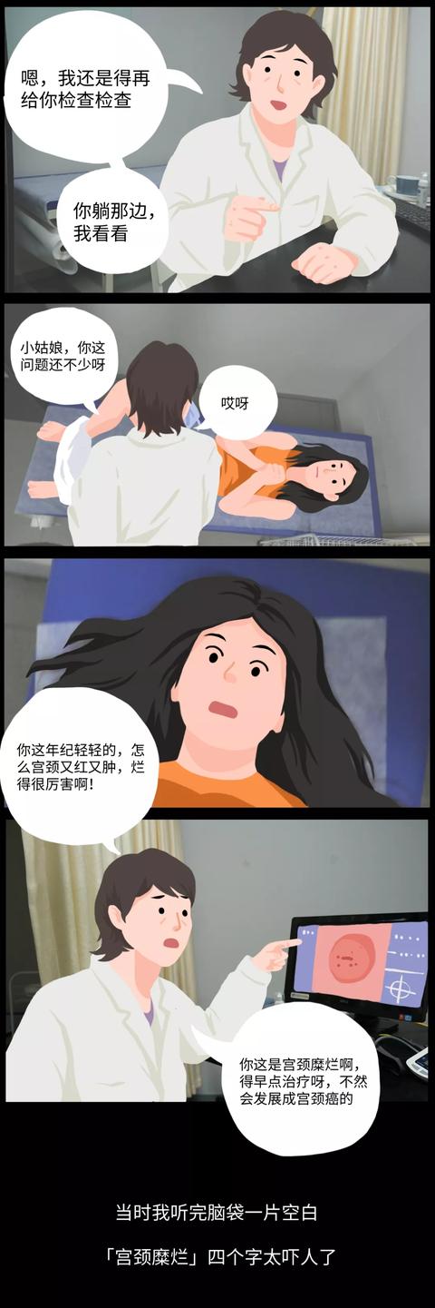 专坑女人的治疗，还在祸害中国女性