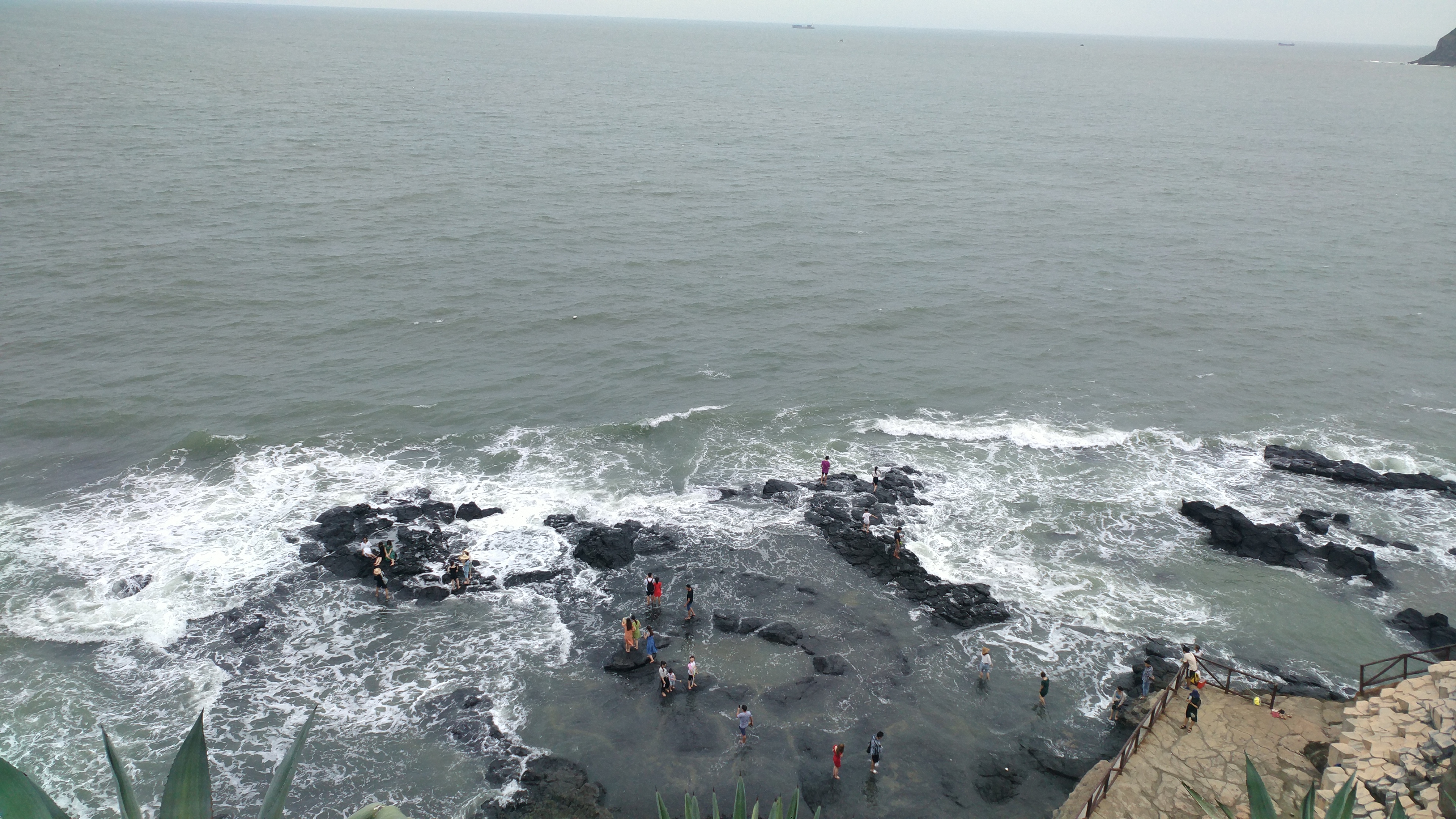 漳州火山岛旅游景点旅游攻略,漳州火山岛附近有什么好玩的景点