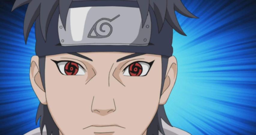 火影万花筒写轮眼的100种形态,火影万花筒写轮眼排名