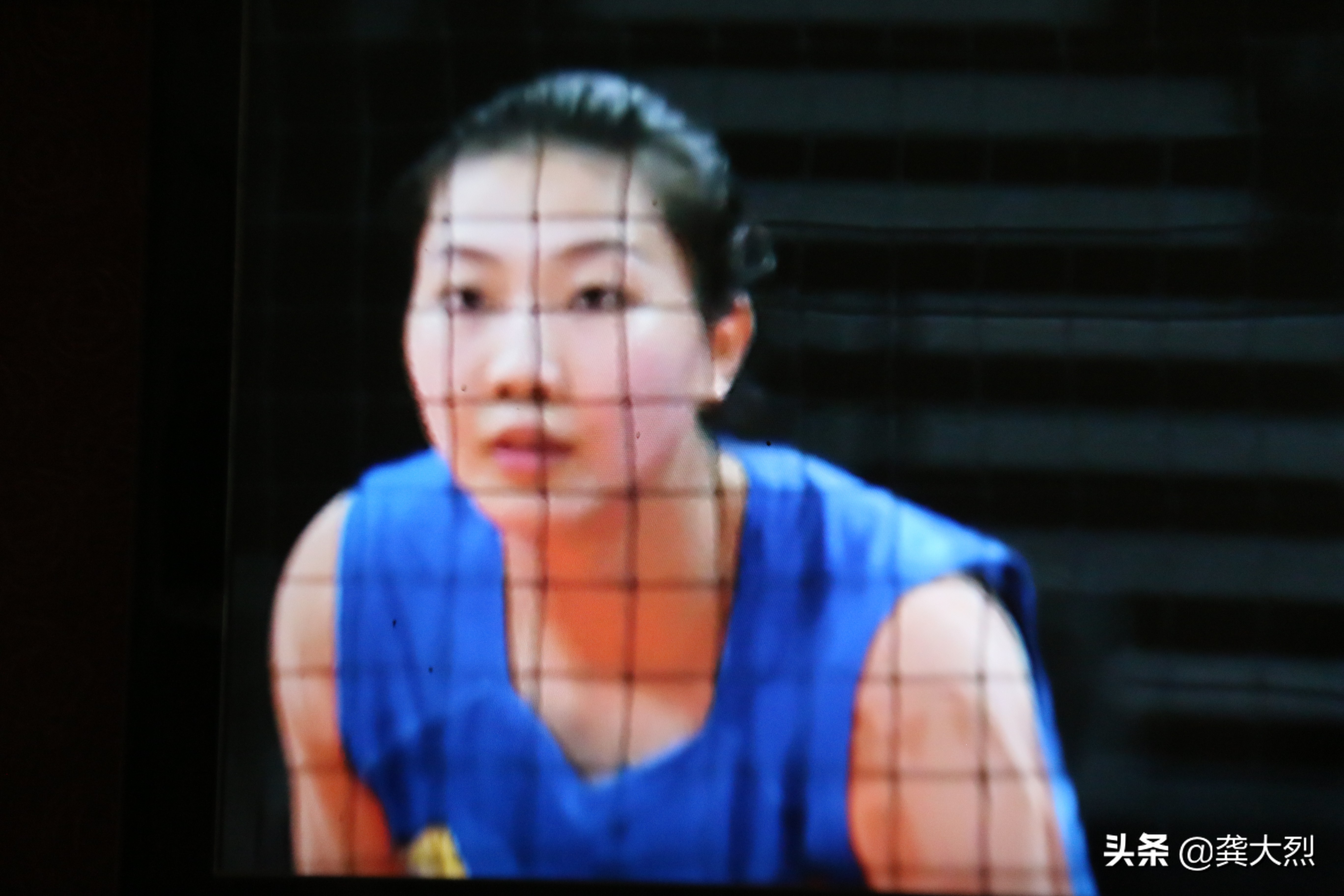 为什么*荣臻聂**元帅有奥运情结，他说，我最爱中国女排