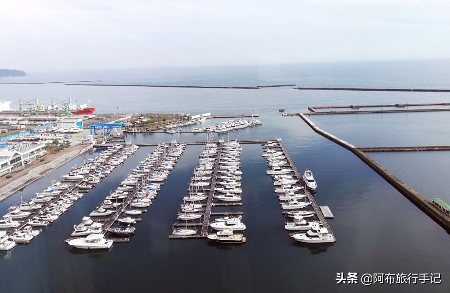 非典型逛小樽，只要不怕冻，文艺青年的惆怅路线可以这么办