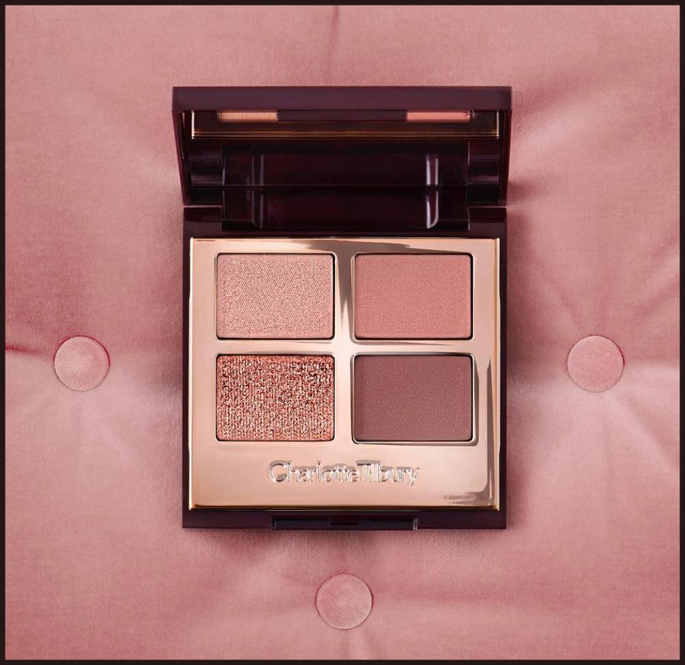 良心美妆眼影推荐日常,美妆小白必入眼影推荐