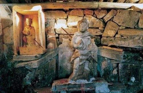 河北挖出金箍棒,大型如意金箍棒在哪里挖出来的