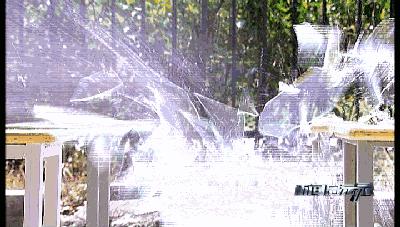 11岁男孩被铁围栏扎伤,青海10岁男童被砸晕后被捅10刀