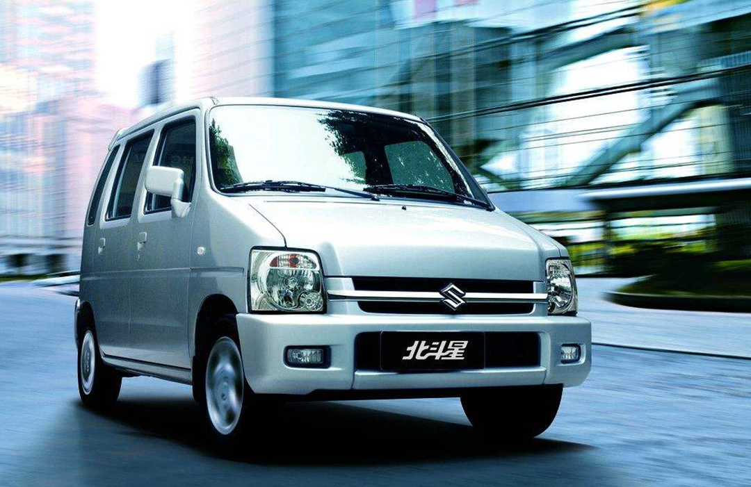 昌河曾经的辉煌,昌河汽车经营现状