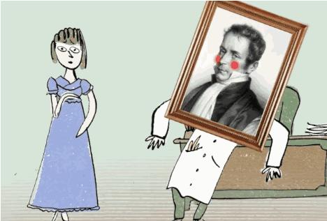 因女病人太丰满,他发明医学界马赛克,却断送了所有男医生的福利