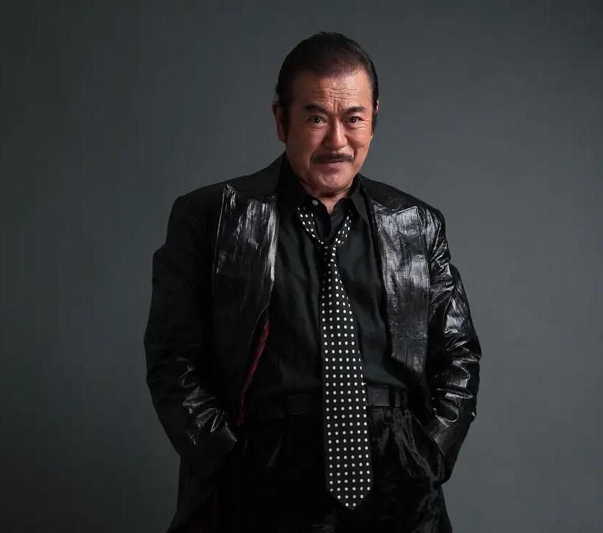 千叶真一的雄霸有多成功,雄霸天下千叶真一