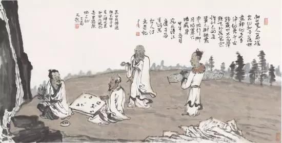 自嘲自己无才打油诗,自嘲一首七言绝句