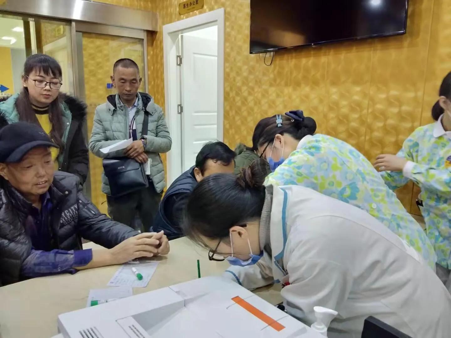 重庆骑士医院怎么样,重庆大石坝骑士医院