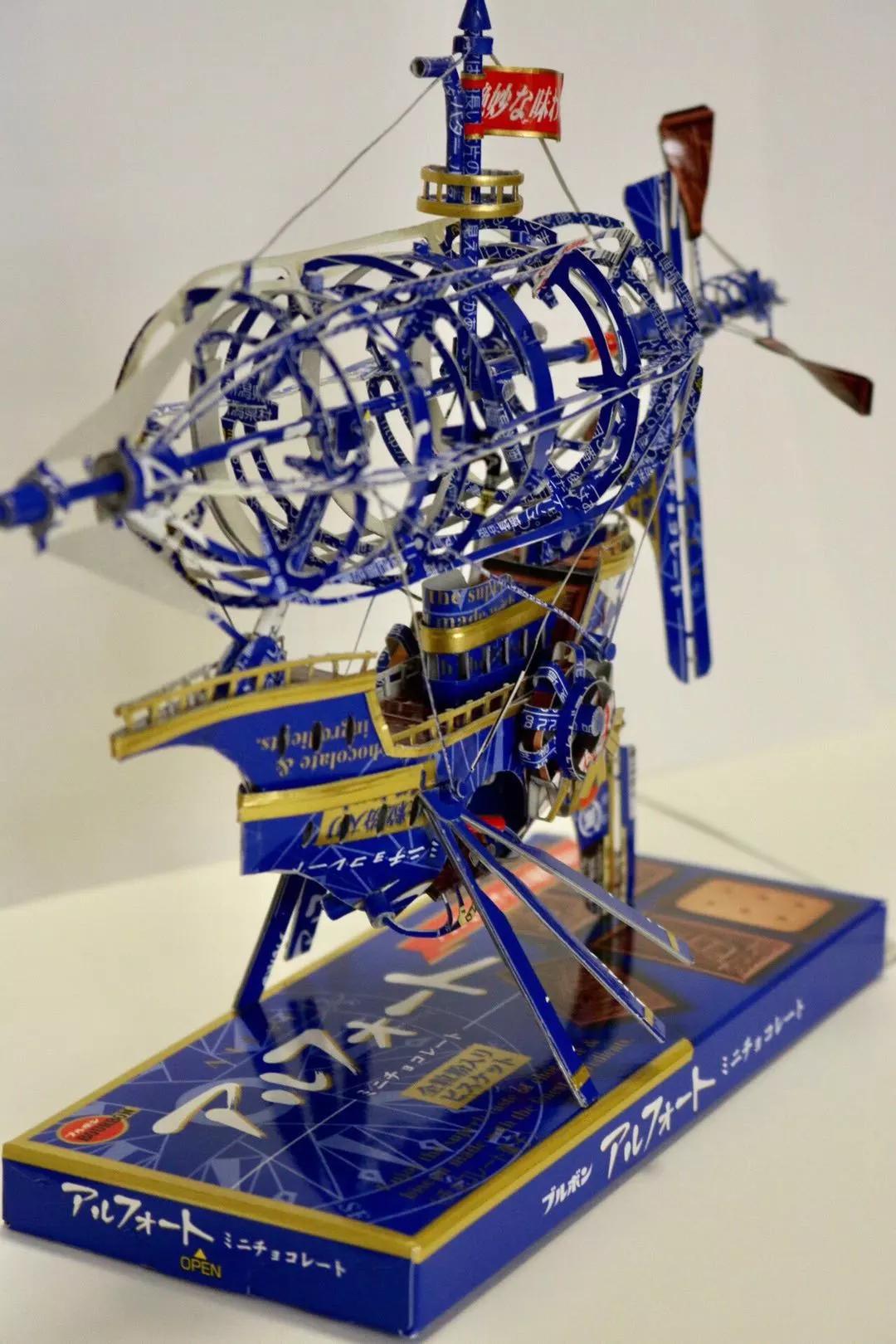 手工模型人物手办,动漫人物手办模型制作