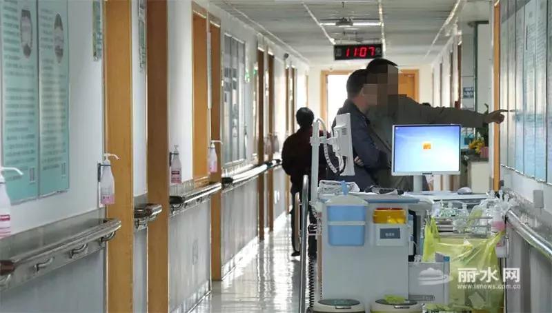 丽水小伙拔个牙住院三天、暴瘦10斤、脸肿成“方形”！这两类人赶紧检查一下