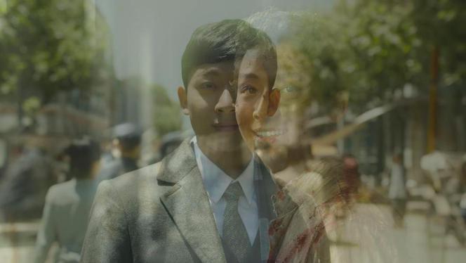 觉醒年代片段剧评视频,觉醒年代收官片段