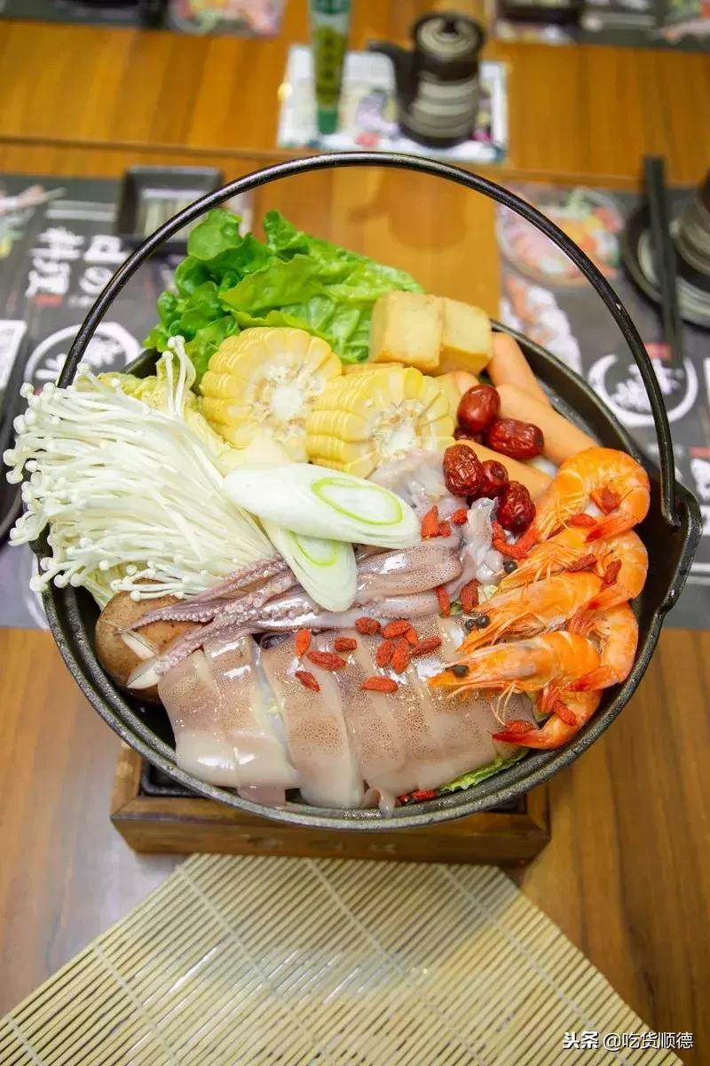 顺德日本料理美食优惠套餐,顺德好吃的日料店