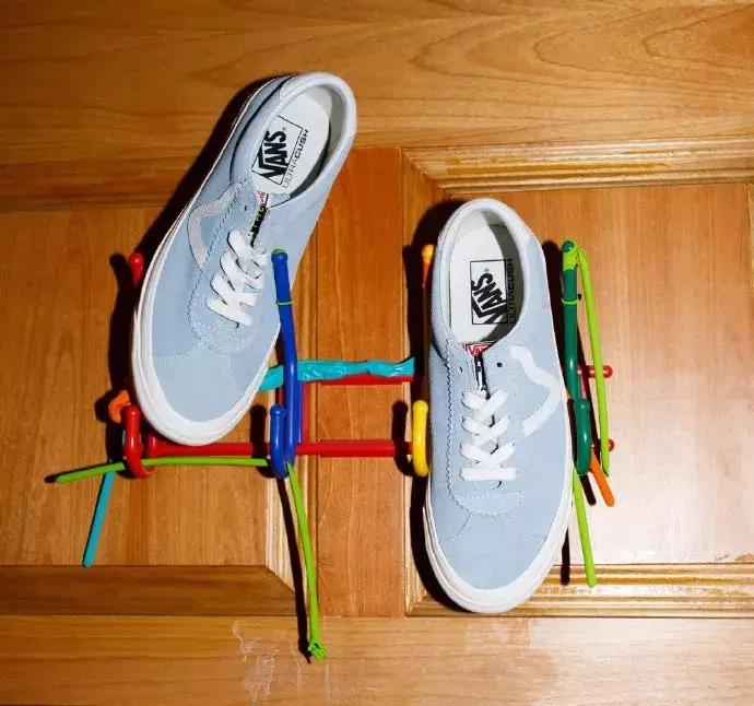 vans潮鞋推荐,潮鞋界扛把子