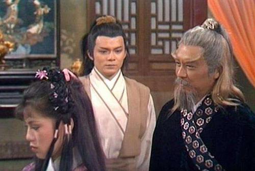 神雕侠侣公孙止黄蓉武功,神雕黄蓉武功什么水平