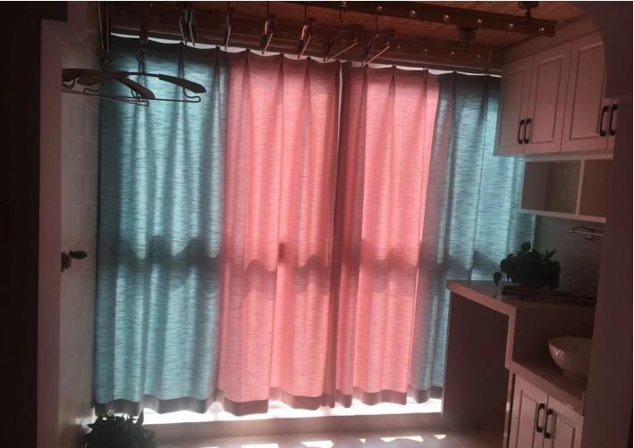 买窗帘注意事项,简单了解就可以省下不少