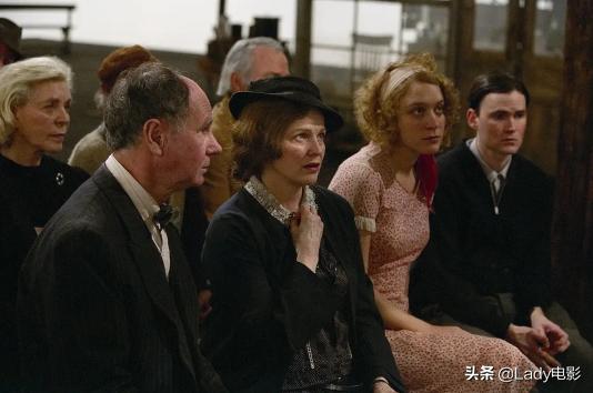 狗镇能当首领吗,狗镇最终选择