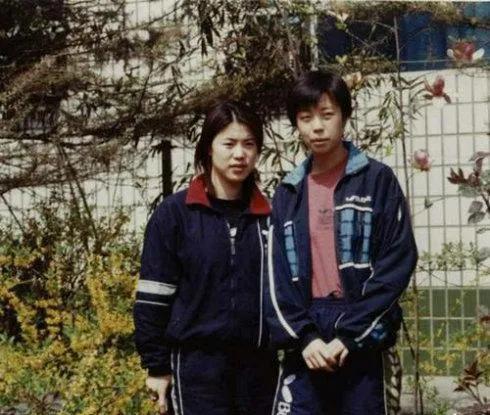 王楠的两次婚姻,王楠的幸福婚姻生活