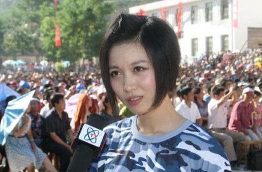 姚贝娜患癌历程,姚贝娜谈自己患癌