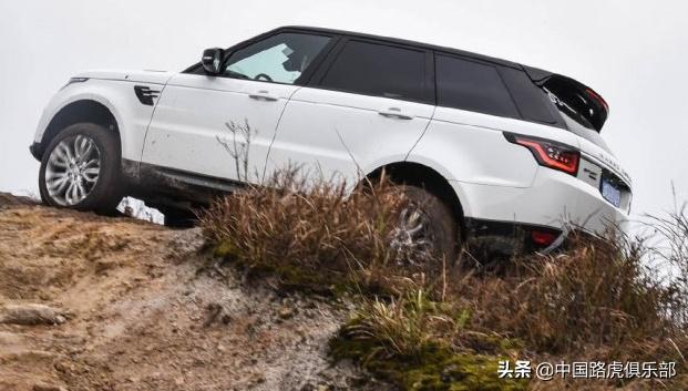 路虎揽胜运动p400e涉水喉在哪里,路虎揽胜p400e可以上蓝牌吗