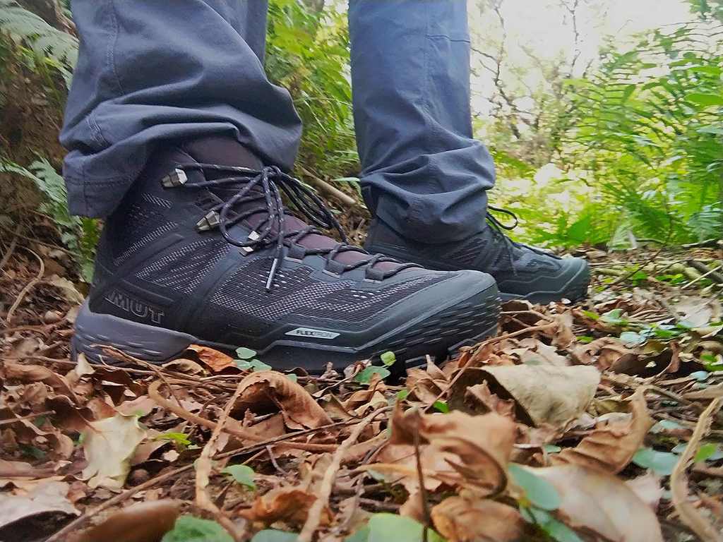 mammut猛犸象徒步鞋,mammut猛犸象登山靴