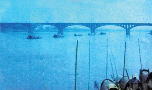 奔流的大河视频,奔流的大河