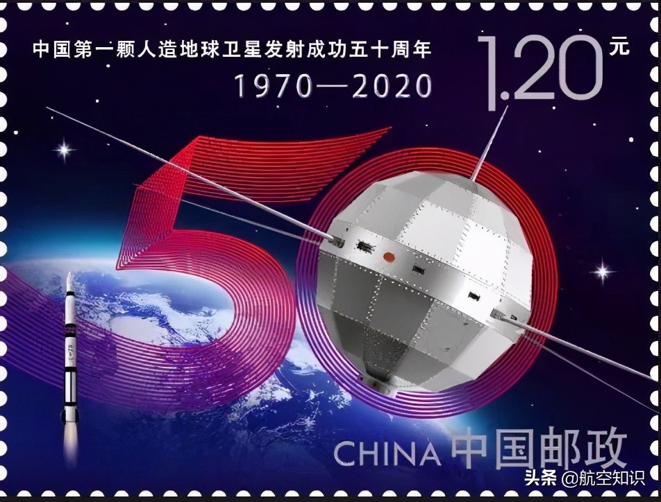 致敬伟大的中国航天,回顾中国航天这一年的感受