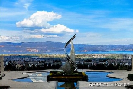 大理真有那么好玩吗,大理真的是一个浪漫的地方