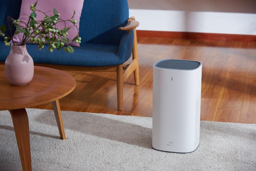 夏季房间闷热如何排气,空调房除异味最好方法