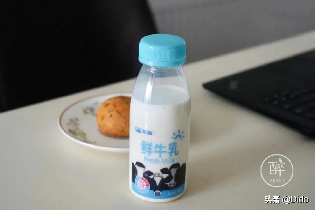 评测鲜牛奶最好的前十名,成都鲜牛奶推荐