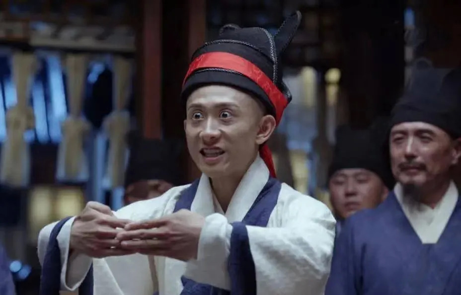 历史韦小宝是干嘛的,历史韦小宝图片