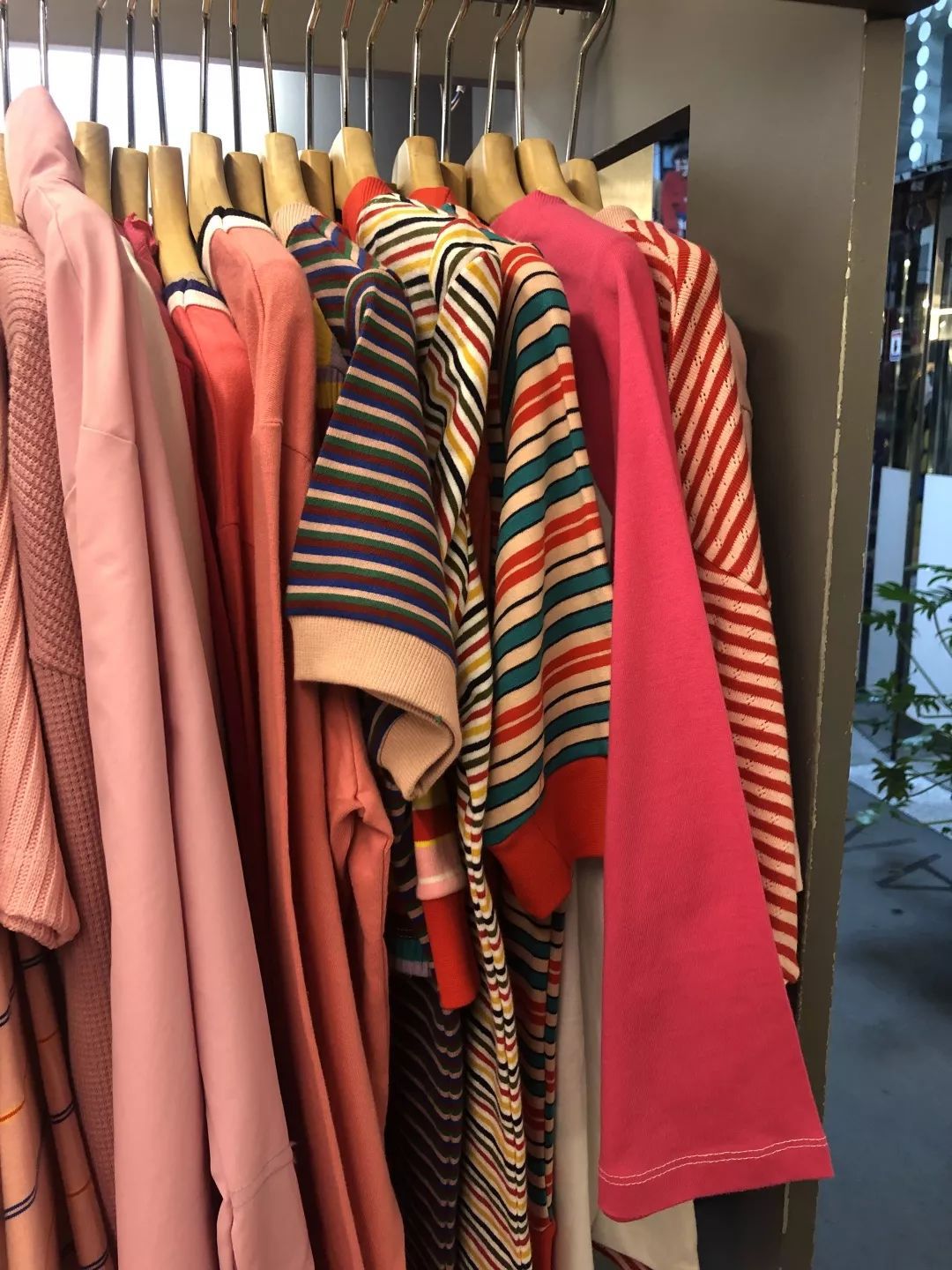 首尔美潮店,首尔潮店哪家好