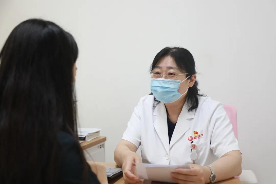 西安国际医学中心内分泌科,西安国际医学中心生殖医学科医院