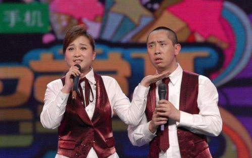 从2登春晚到销声匿迹,离开搭档贾玲,白凯南现状堪忧