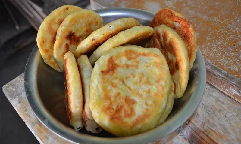 来唐山吃什么好吃的,唐山燕赵老字号查询