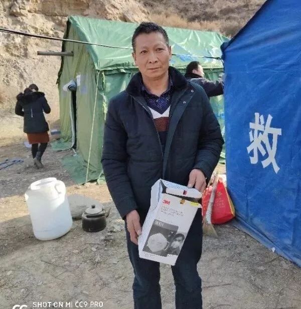 甘南战疫一线,甘南抗疫记录