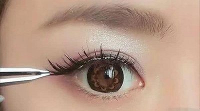 这样的假睫毛你用过吗,这样的假睫毛你想拥有吗