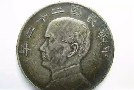 防假币最好的方法,高仿银元收藏技巧