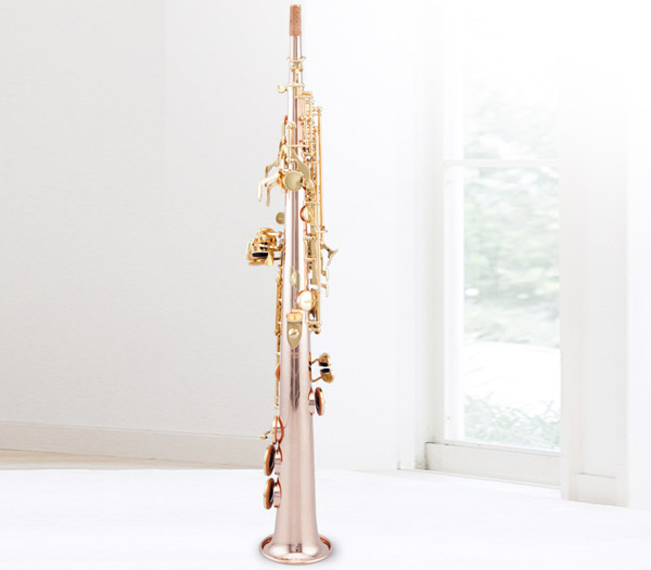 新手入门萨克斯如何选择,初学者如何选择萨克斯