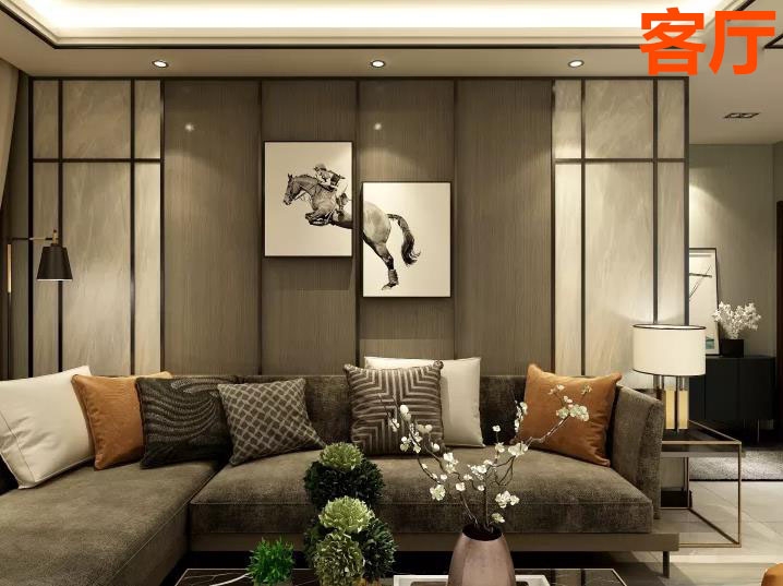 全包和半包的区别全部,全包是包硬装还是和软装一起