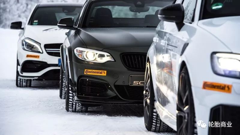 德国马牌最新系列,德国马牌很差吗