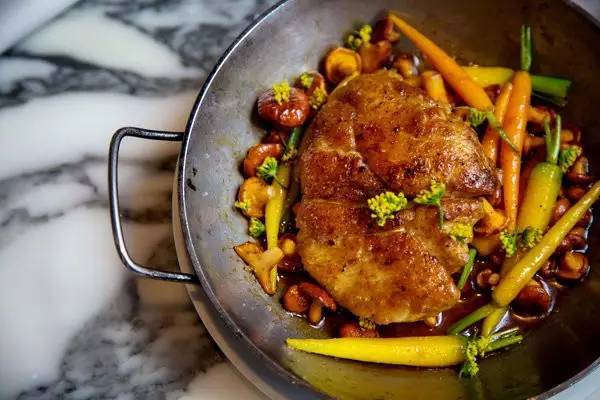 巴黎左岸潮流,巴黎左岸怎么来的