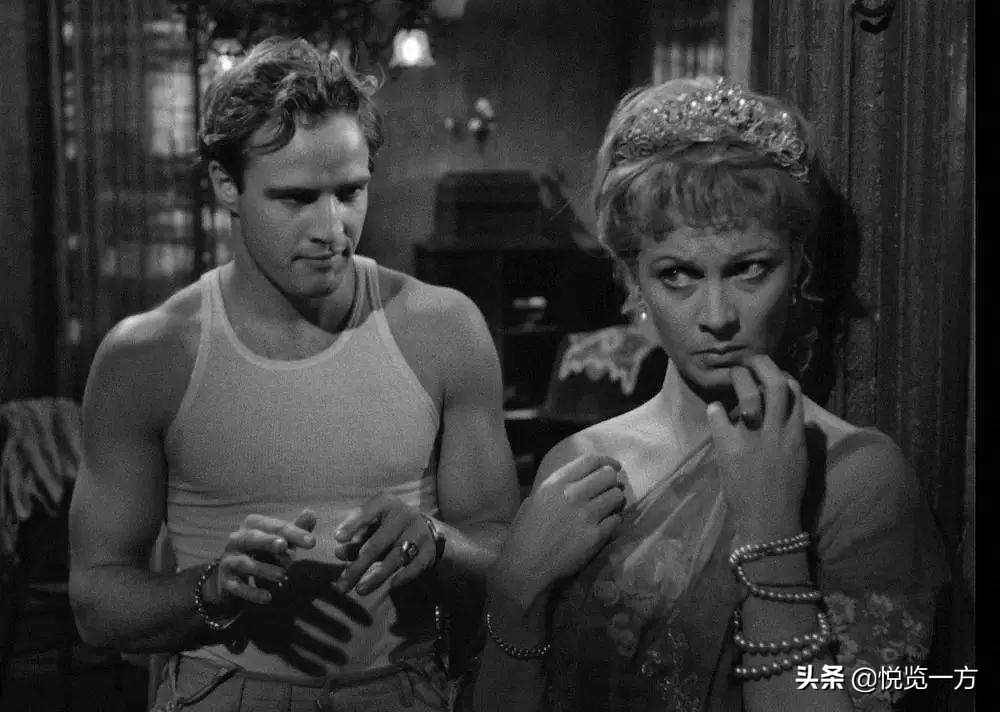 费雯丽风华绝代,费雯丽悲惨的一生乱世佳人