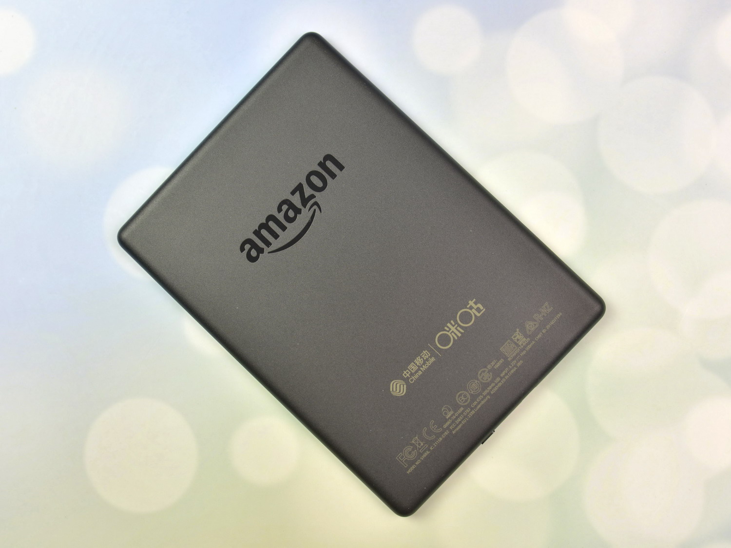 kindle和kindle咪咕版区别,kindle咪咕版值得入手吗