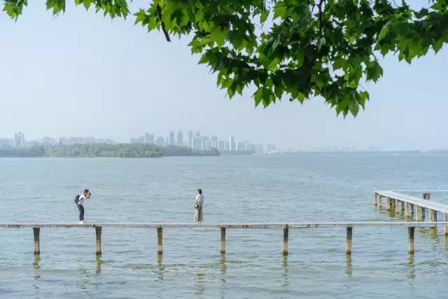 武汉必打卡排行榜,武汉十大打卡地